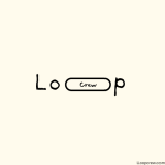 loopcrew logo
